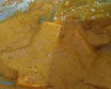 A picture of step 6 of -e- Laccha maggi gravy paneer masala.