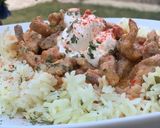 Csikós tokány🇹🇯😋 recept fázis 6 fotója