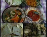Foto langkah ke 2 dari resep Sambel Tomat Goreng.