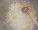 Gombás rizottó recept fázis 1 fotója