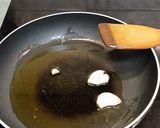 Foto del paso 3 de la receta: Espaguetis a la mediterránea