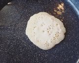 Φωτογραφία βήματος 2 της συνταγής Pancakes 🥞 νηστίσιμα