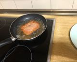 Foto langkah ke 5 dari resep Hakobos Spanyol.