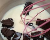 Foto langkah ke 2 dari resep Epic Chocolate Cake.