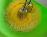 Foto langkah ke 1 dari resep Cake Labu Kuning.