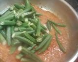 A picture of step 10 of Fish Curry with Vindi.