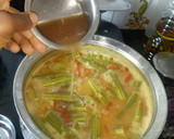 முருங்கை காய் சாம்பார் ரெசிபி ஸ்டேப் 6 புகைப்படம்