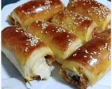 صورة لخطوة 7 من وصفة بوراك الترك ❤️❤️❤️