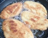 Foto del paso 4 de la receta Libritos de pollo y pavo