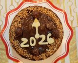Foto del paso 6 de la receta: Cheesecake de Ferrero Rocher