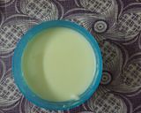 कन्डेंस्ड मिल्क (Condensed milk recipe in hindi) रेसिपी चरण 1 फोटो