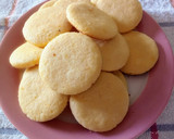 Foto del paso 12 de la receta: Alfajores de limón y coco