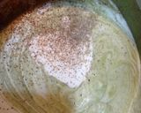 Foto del paso 4 de la receta Crema de calabacín y puerro
