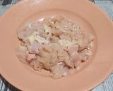 Foto langkah ke 1 dari resep Chicken Luncheon.