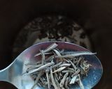 Foto langkah ke 1 dari resep Mix tea leaf original.