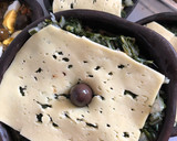 Foto del paso 9 de la receta: Pastel de acelga con carne y queso
