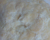 Foto del paso 5 de la receta: Pasta frola triple sabor
