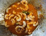 Foto langkah ke 2 dari resep Sambal Udang Tahu.