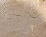 Foto del paso 5 de la receta Trenza de chocolate y mermelada 💕🐣 - receta de Pascua