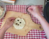 Foto del paso 2 de la receta: Milcaos chilotes