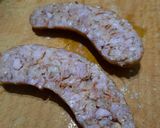 Foto del paso 3 de la receta: Cocinanado un asadito con 2 amigas