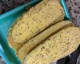 Foto del paso 5 de la receta: Milanesas de berenjenas SIN TACC 🍆