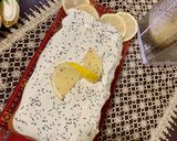 صورة لخطوة 6 من وصفة كيكة الليمون 🍋🍞🍋🍞