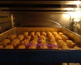 Foto langkah ke 6 dari resep Crunchy Kaastangel.