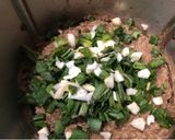Foto del paso 7 de la receta: Pasta de lentejas de campo