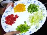 बंद गोभी सलाद(band gobhi salad recipe in hindi)