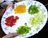 बंद गोभी सलाद(band gobhi salad recipe in hindi) रेसिपी चरण 1 फोटो