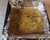 Walnut, pistachios and Pecan nut chikki recipe step 4 photo