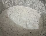 A picture of step 1 of Coconut Chutney.
