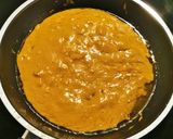 Foto del paso 3 de la receta: Raviolis tostados de Bogavante y Burrata a la crema de Romesco