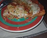 Foto del paso 5 de la receta: Pizza con base de zanahoria, sin harina. 🥕🥕