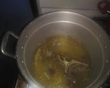 Foto del paso 1 de la receta: Consomé de res....🇸🇻