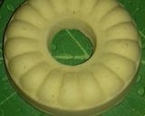 Foto langkah ke 5 dari resep Bolu kukus sederhana tanpa mixer.