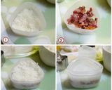 【宜蘭有機米】百變鴨賞飯糰的食譜步驟11照片