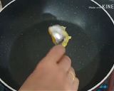 A picture of step 3 of Delicious and Tasty Haldiram Mango Halwa Recipe.
