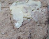 Foto del paso 1 de la receta: Figacitas Con Harina Integral Orgánica
