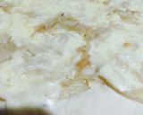 Foto del paso 11 de la receta: Pizza casera Jamón Crudo y Rúcula!!!