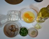 Foto langkah ke 1 dari resep Martabak Telur HOMEMADE.