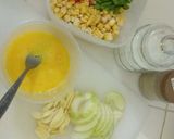 Foto langkah ke 1 dari resep Sop Jagung + Sayur.