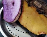 મિક્સ કંદ ચાટ (Mix Kand Chaat Recipe In Gujarati) રેસીપી સ્ટેપ1ફોટો