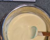 Foto langkah ke 6 dari resep Japanese Cheese Cake.