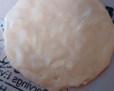 Foto del paso 4 de la receta: ⭐PUPUSAS⭐ (a mí manera😁)