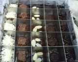 Foto langkah ke 4 dari resep Brownies skat.