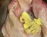 Foto langkah ke 3 dari resep Ayam Rebus Pek Cam Kee.