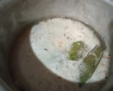 Foto langkah ke 3 dari resep Sayur bobor lembayung.