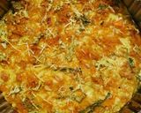 Foto langkah ke 6 dari resep Kentang tumbuk panggang / baked mashed potatoes.